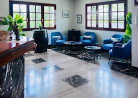 ITC Ciudad de Haro by Soho Boutique 2