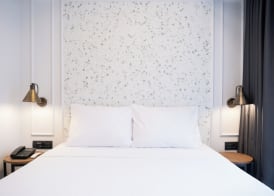 Persona Hotel Galata 4