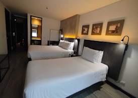 Hotel Quinta Norte Chipichape 3
