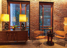 The Frederick Hotel Tribeca, a Small Luxury Hotel 3