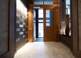AC Hotel by Marriott Wroclaw 2