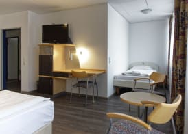 Opera Hotel Köln 3