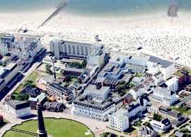 Seehotel Borkum 5