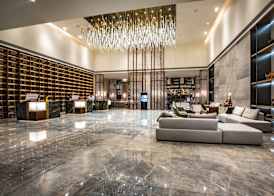 Argyle Grand Hotel Nairobi Airport 2