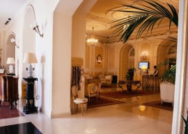 Grand Hotel Continental Bucuresti 3