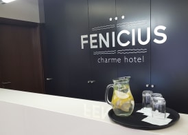 Fenicius Charme Hotel 2