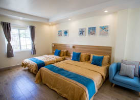 Residence Lodge 3