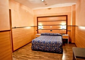 Hotel Pio XII Jumilla 4