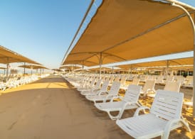 Calimera Hane Garden Hotel 4