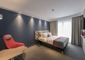 Holiday Inn Express WARSAW - MOKOTOW by IHG 5