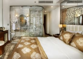 Pera Center Hotel 5