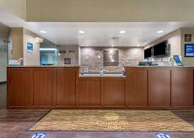 Comfort Inn West Hazleton 2