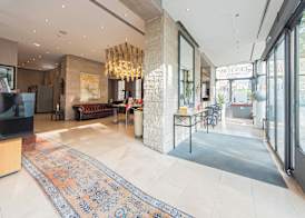 Century Hotel 5