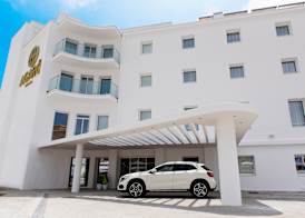 Hotel Agaró Chipiona 4