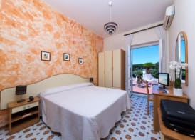 Hotel Casa Di Meglio 5