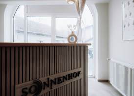 Landhotel Sonnenhof 3