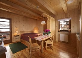 Albergo Diffuso Sauris in Sauris Di Sopra 2