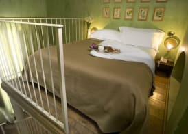 Graziella Patio Hotel 5