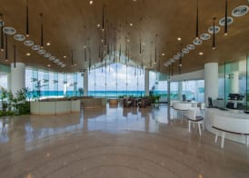 Oleo Cancun Playa All Inclusive Resort 4