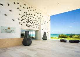 Dreams Vista Cancun Golf & Spa Resort - All Inclusive 2
