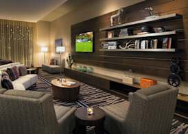 Courtyard by Marriott Irvine Spectrum 5