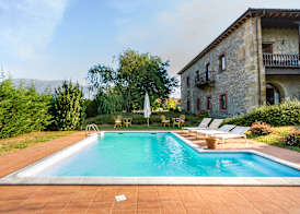 Hotel Palacio Garcia Quijano 4