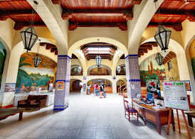Rosarito Beach Hotel 3