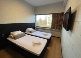 Ring SPA Hostel 5