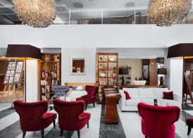 Focus Hotel Premium Elbląg 2