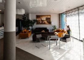 Hotel Ristorante I Castelli 3