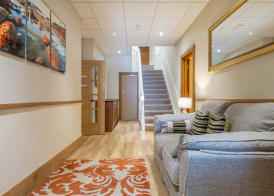 Biarritz Hotel 2