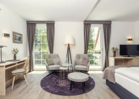 Parkhotel Margna Superior 2