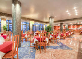 Hotel & Spa Blau Parc 3