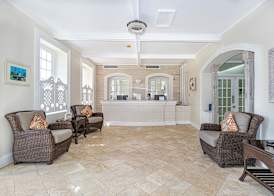 Savannah Beach Club Hotel 2