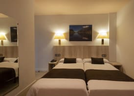 Hotel Marco Polo by Nexta 2