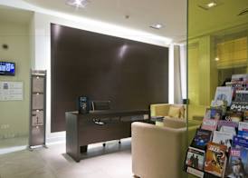 B-aparthotel Grand Place 4