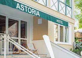 Hotel Astoria 2