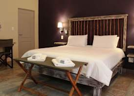 The Serene Stay 5