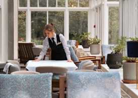 Lakeside Hotel and Spa 3