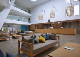 Lixus Beach Resort - All Inclusive 2
