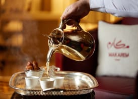 Makarem Mina Hotel 3
