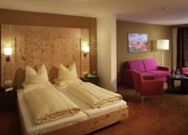 4*S Galtenberg Resort 3