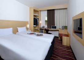 ibis Seef Manama 4