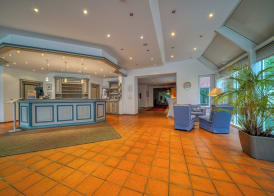 Parkhotel Am Glienberg by Fairway Hotels, Hotel mit Pool und Sauna 2