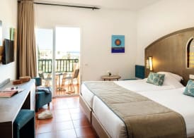 Magic Hotel Royal Kenz Thalasso & Spa 4