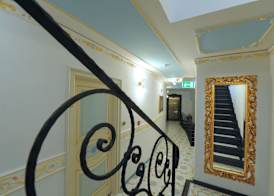 Hotel Villa Maria Pia 2