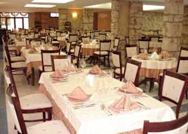 Martinez Hotel All Inclusive 5