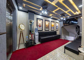 Istanbul Palace Hotel 4