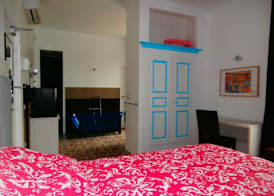 Hotel le Moderne 4