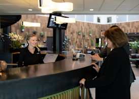 Hotel Lautrup Park 3